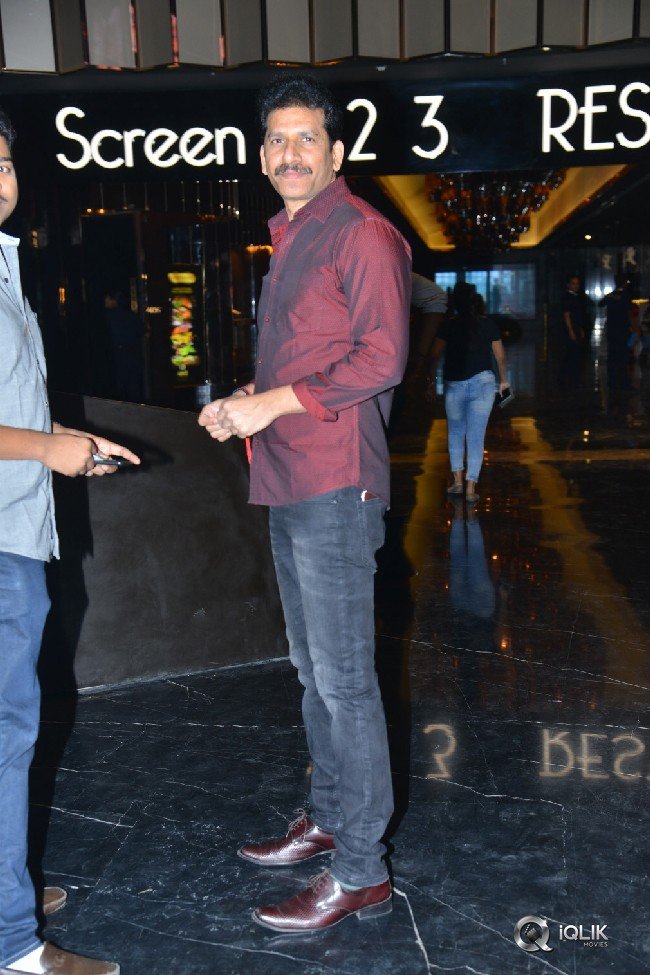 NTR-Kathanayakudu-Movie-Special-Screening